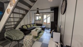  Maison � vendre 5 pi�ces 127 m�