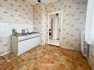  Maison � vendre 4 pi�ces 64 m�