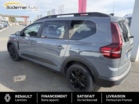 Jogger ECO-G 100 7 places GSR2 Extreme + 2025 occasion 22200 Guingamp