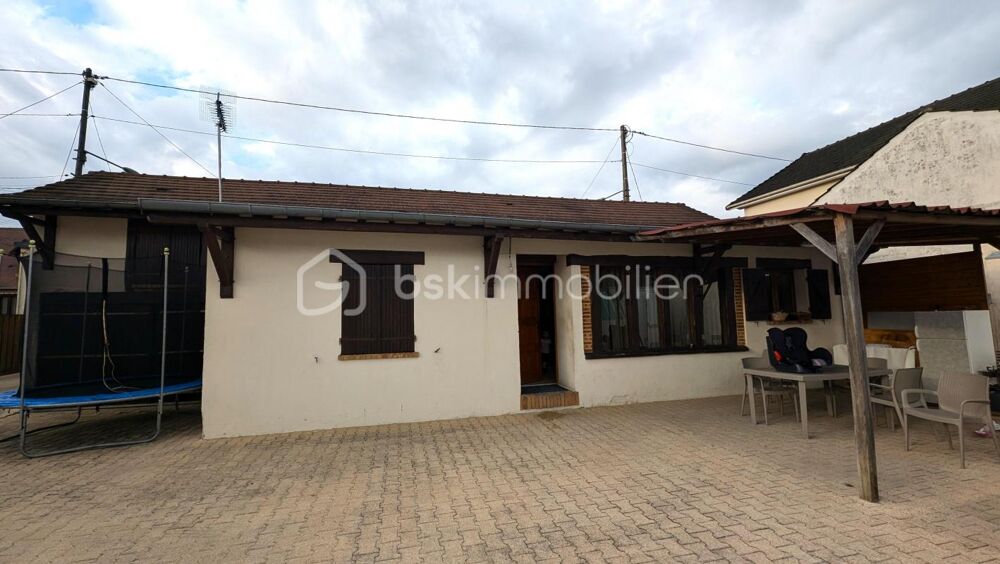 Vente Terrain Ensemble de 2 lots Paray vieille poste