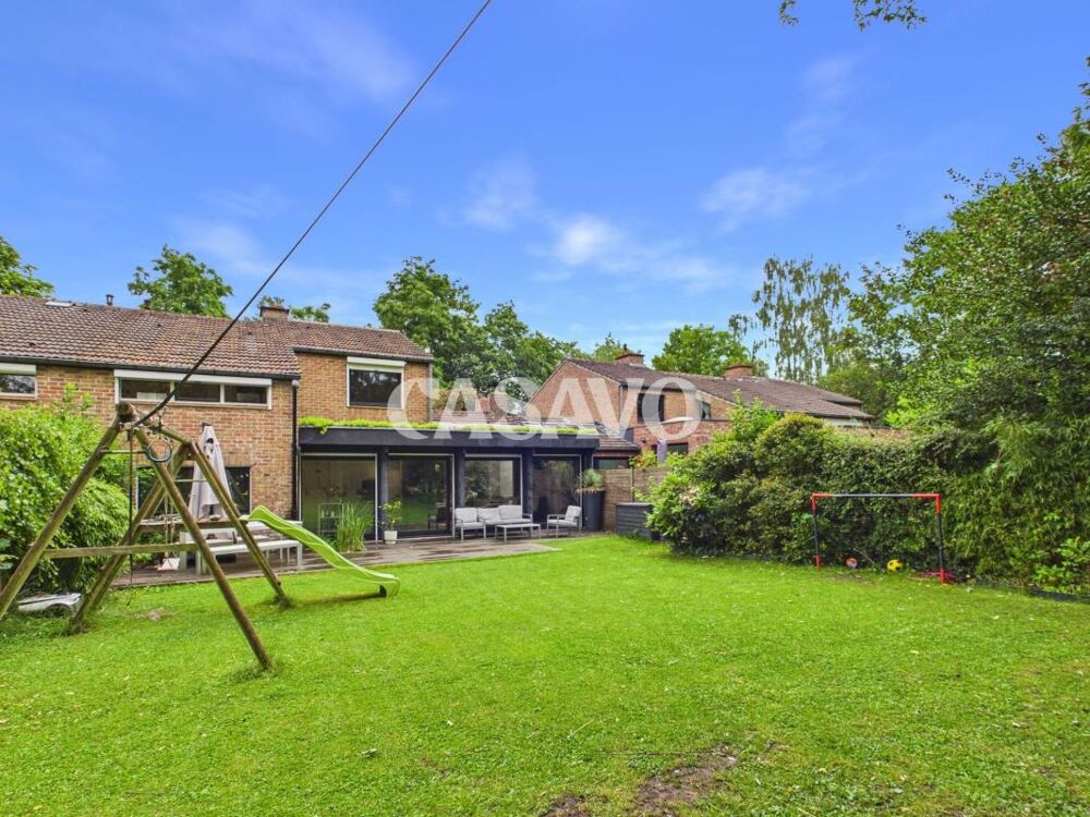Vente Maison Vente Maison 5 pièces de 138m² - 59493 Villeneuve-d'Ascq Villeneuve d ascq