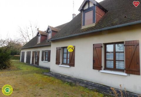   MAISON PROCHE COMMERCES Maison - 5 pice(s) - 100 m