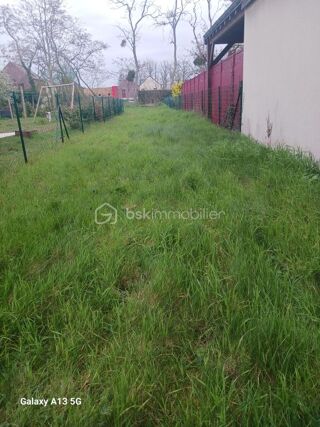 Terrain � vendre 918 m�