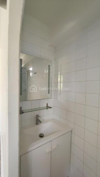  Appartement à vendre 3 pièces 56 m²