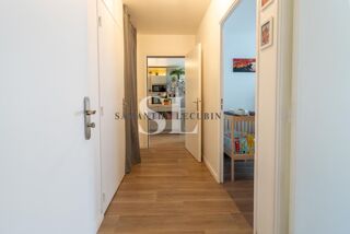  Appartement � vendre 3 pi�ces 60 m�
