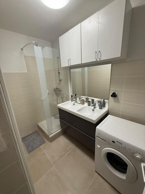  Appartement � louer 4 pi�ces 85 m�