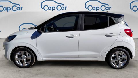 i10 III 1.2 84 Intuitive 2021 occasion 97434 Saint Paul
