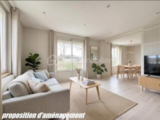  Maison à vendre 6 pièces 137 m²