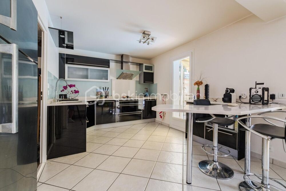 Maison 4 pièces 110 m²