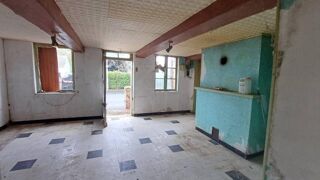  Maison à vendre 3 pièces 80 m²