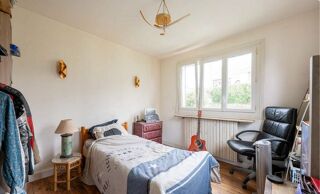  Maison à louer 2 pièces 35 m²