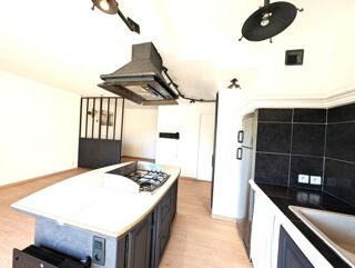  Appartement � vendre 1 pi�ce 32 m�