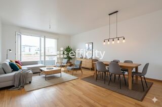  Appartement � vendre 4 pi�ces 68 m�