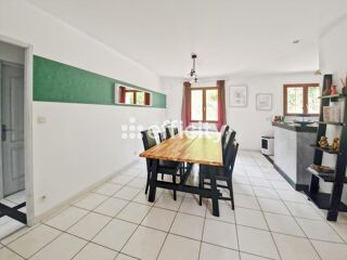  Maison à vendre 6 pièces 100 m²