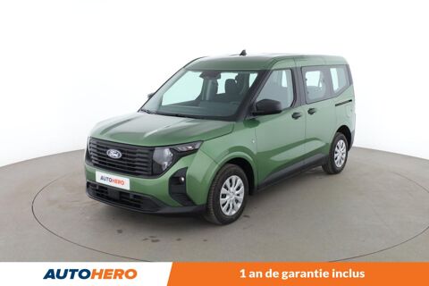 Ford Tourneo VP Courier 1.0 EcoBoost Trend BVM6 125 ch 2024 occasion Issy-les-Moulineaux 92130