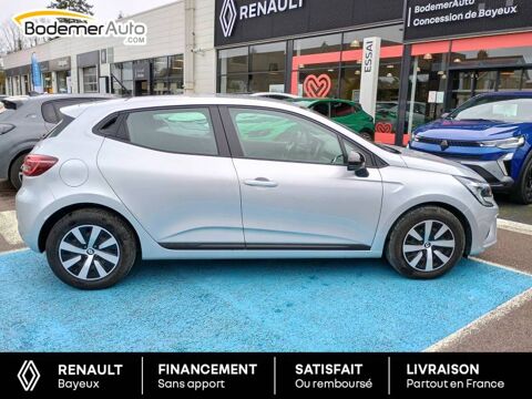 Clio TCe 90 Equilibre 2023 occasion 14400 Bayeux
