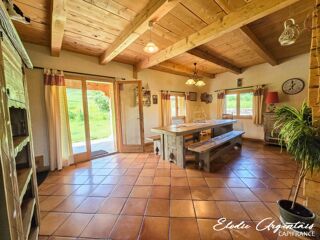  Chalet à vendre 6 pièces 129 m²