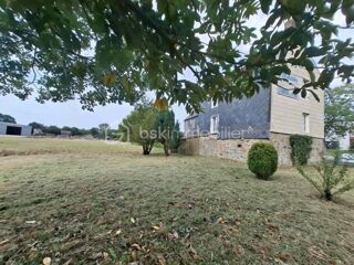  Maison à vendre 3 pièces 90 m²