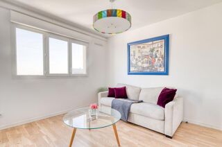  Appartement � vendre 4 pi�ces 77 m�