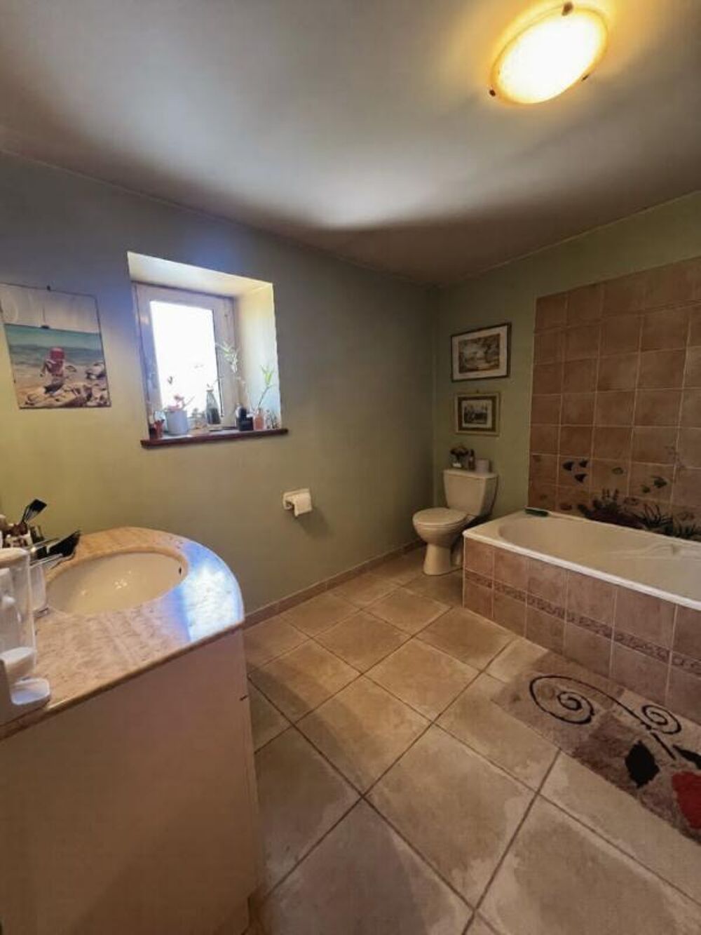 Maison Lanouaille 160 m2