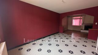  Maison à vendre 6 pièces 