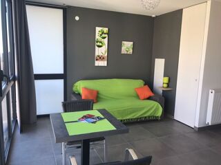  Appartement à louer 1 pièce 24 m²