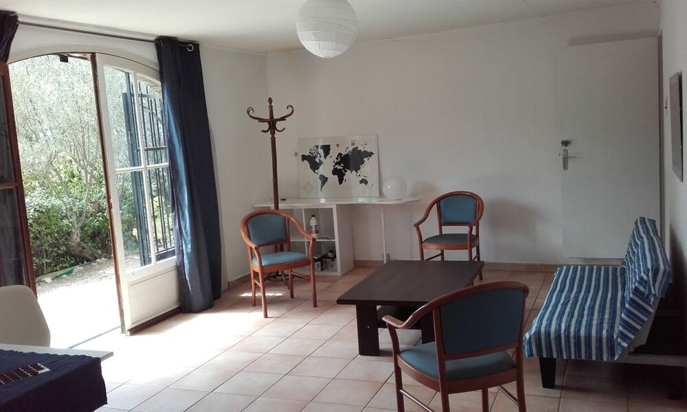 Location Appartement Appartement de 55m2 à louer sur Toulon Toulon