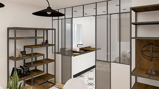  Maison � vendre 5 pi�ces 95 m�