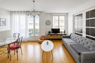  Appartement à vendre 4 pièces 85 m²