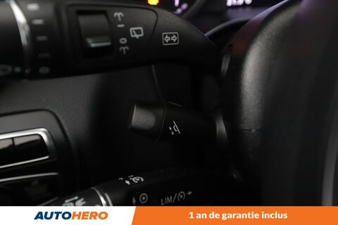 Classe GLC 220 d 4Matic 170 ch 2016 occasion 92130 Issy-les-Moulineaux