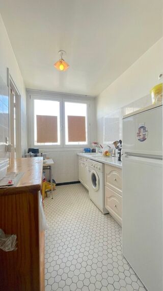  Appartement  vendre 1 pice 34 m