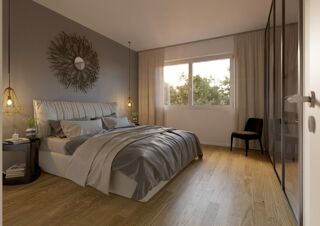  Appartement � vendre 3 pi�ces 62 m�