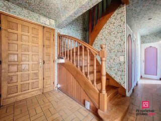  Maison à vendre 7 pièces 148 m²