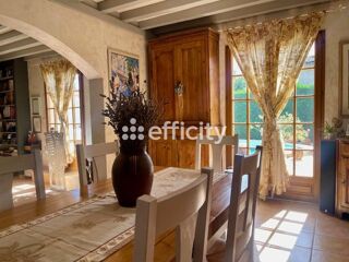  Maison à vendre 5 pièces 139 m²