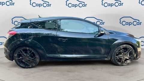 M&eacute;gane 2.0 Turbo 265 RS 2013 occasion 02570 Chezy Sur Marne