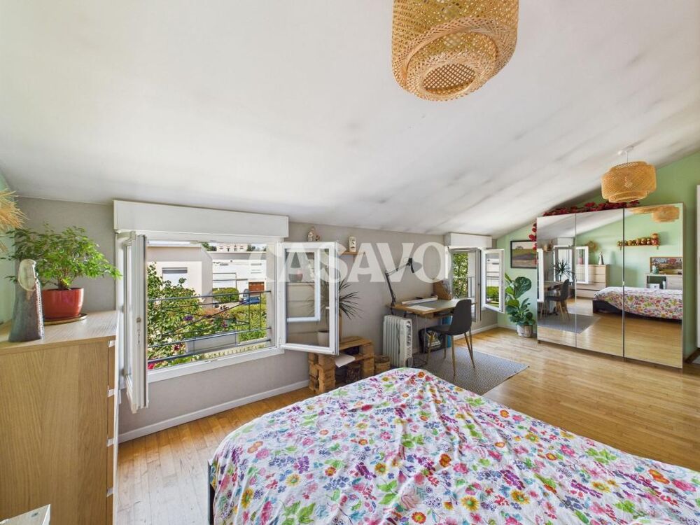 à vendre  Maison 