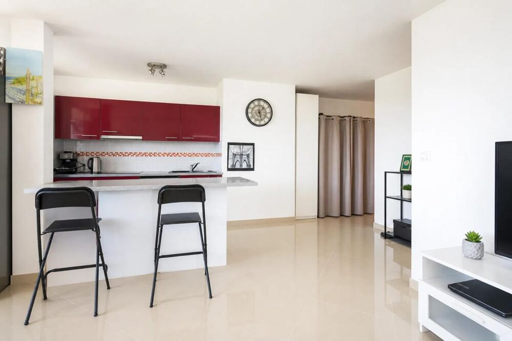 Appartement de 3 pièces de 65 m² situé à Sevran