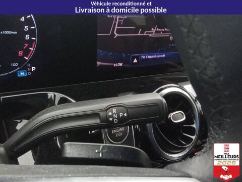 Classe GLA 250 e 8G-DCT Style 2024 occasion 10150 Lavau