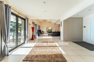  Maison � vendre 6 pi�ces 225 m� Aix en provence