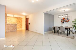  Appartement � vendre 5 pi�ces 90 m�