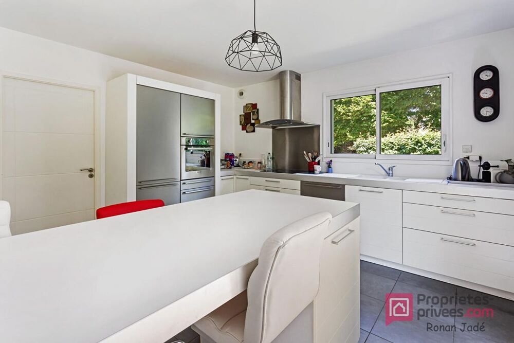  vendre  Maison Sautron (44880)