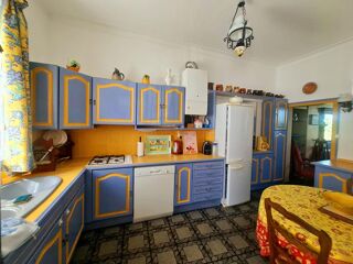 Maison à vendre 5 pièces 197 m²