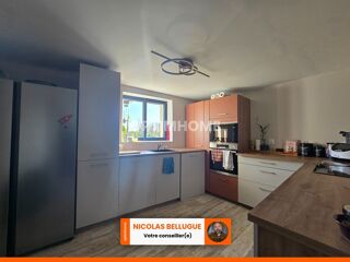  Maison à vendre 7 pièces 195 m²