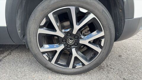 C5 aircross 2.0 BlueHDi 177 EAT8 Shine To - Automatique Toit ouvrant 2021 occasion 57645 Retonfey