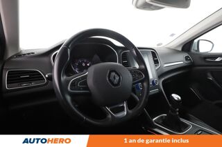 M&eacute;gane 1.3 TCe Energy Intens 140 ch 2018 occasion 92130 Issy-les-Moulineaux