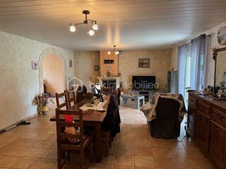 Maison � vendre 6 pi�ces 124 m�