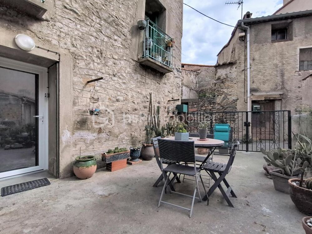 Maison à Vinça 102 m2, 5 pièces, 3 chambres