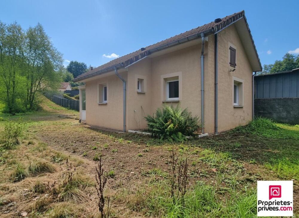 Vente Maison Maison Belverne 3 pièces 63 m2 Belverne