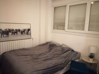  Appartement � louer 2 pi�ces 36 m�