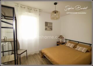  Appartement � vendre 4 pi�ces 84 m�